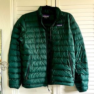 Men’s Patagonia Puffer